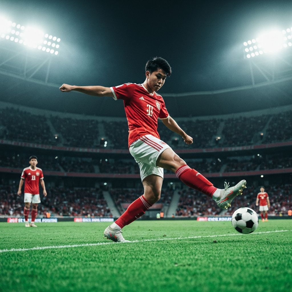 Professional Recognition